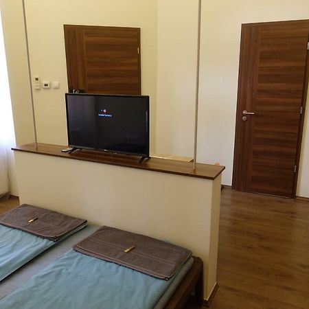 Frank & Fang Apartments Mk7 Budapeşte Dış mekan fotoğraf