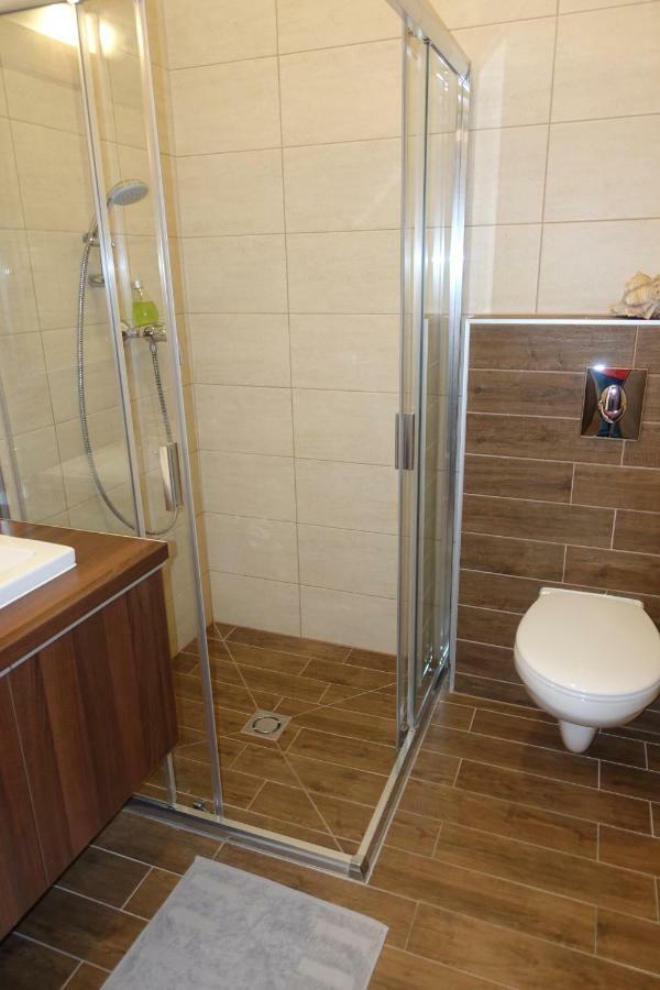 Frank & Fang Apartments Mk7 Budapeşte Dış mekan fotoğraf