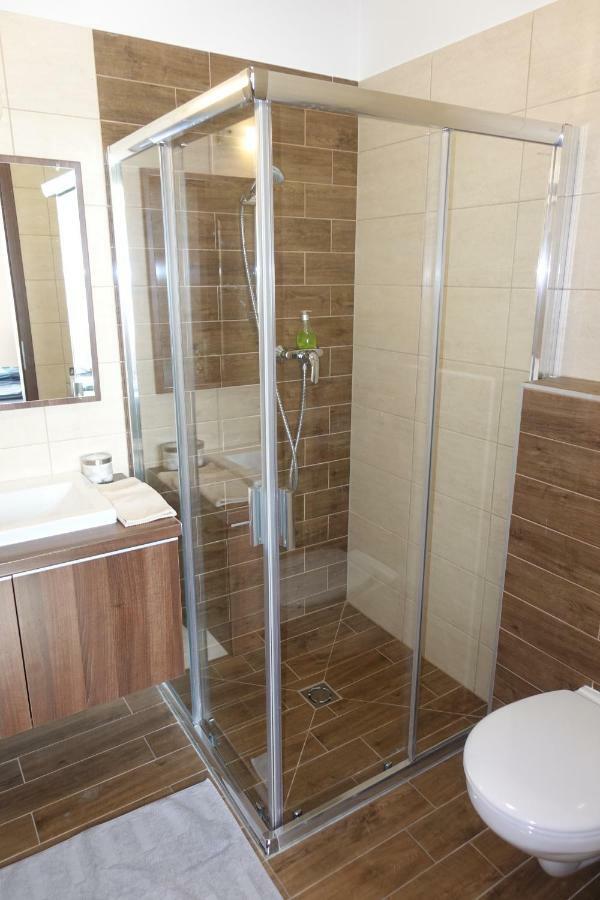 Frank & Fang Apartments Mk7 Budapeşte Dış mekan fotoğraf