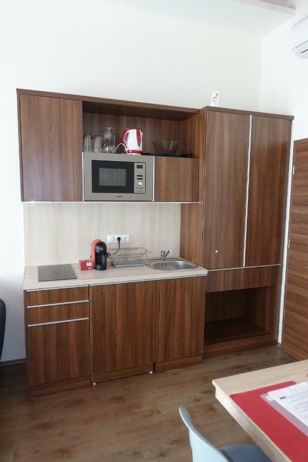 Frank & Fang Apartments Mk7 Budapeşte Dış mekan fotoğraf