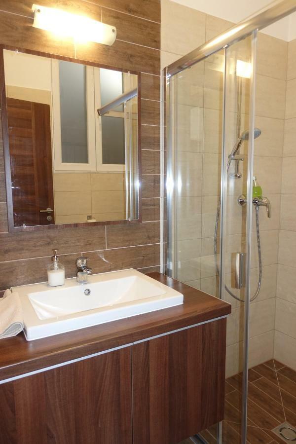 Frank & Fang Apartments Mk7 Budapeşte Dış mekan fotoğraf
