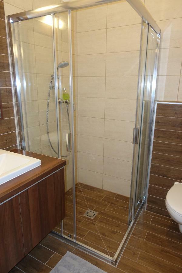 Frank & Fang Apartments Mk7 Budapeşte Dış mekan fotoğraf