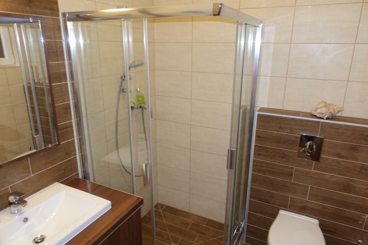 Frank & Fang Apartments Mk7 Budapeşte Dış mekan fotoğraf