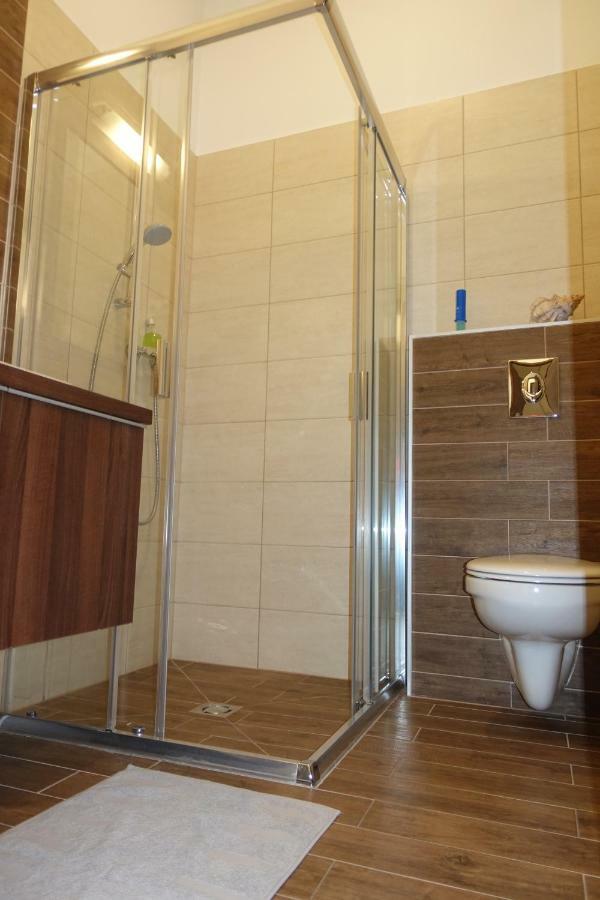 Frank & Fang Apartments Mk7 Budapeşte Dış mekan fotoğraf