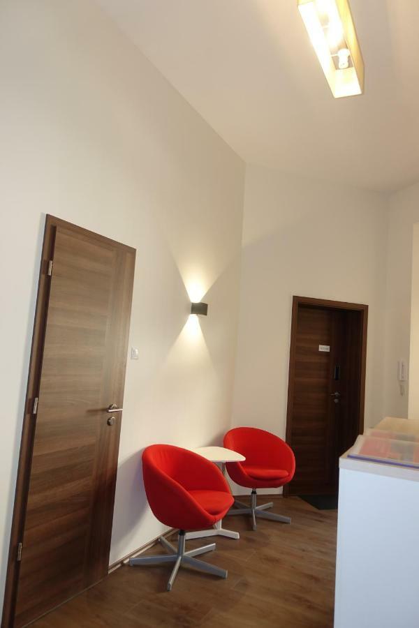 Frank & Fang Apartments Mk7 Budapeşte Dış mekan fotoğraf