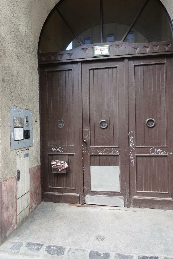 Frank & Fang Apartments Mk7 Budapeşte Dış mekan fotoğraf