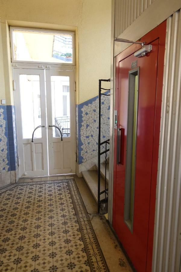 Frank & Fang Apartments Mk7 Budapeşte Dış mekan fotoğraf