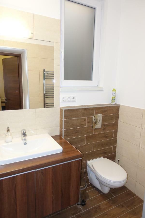 Frank & Fang Apartments Mk7 Budapeşte Dış mekan fotoğraf