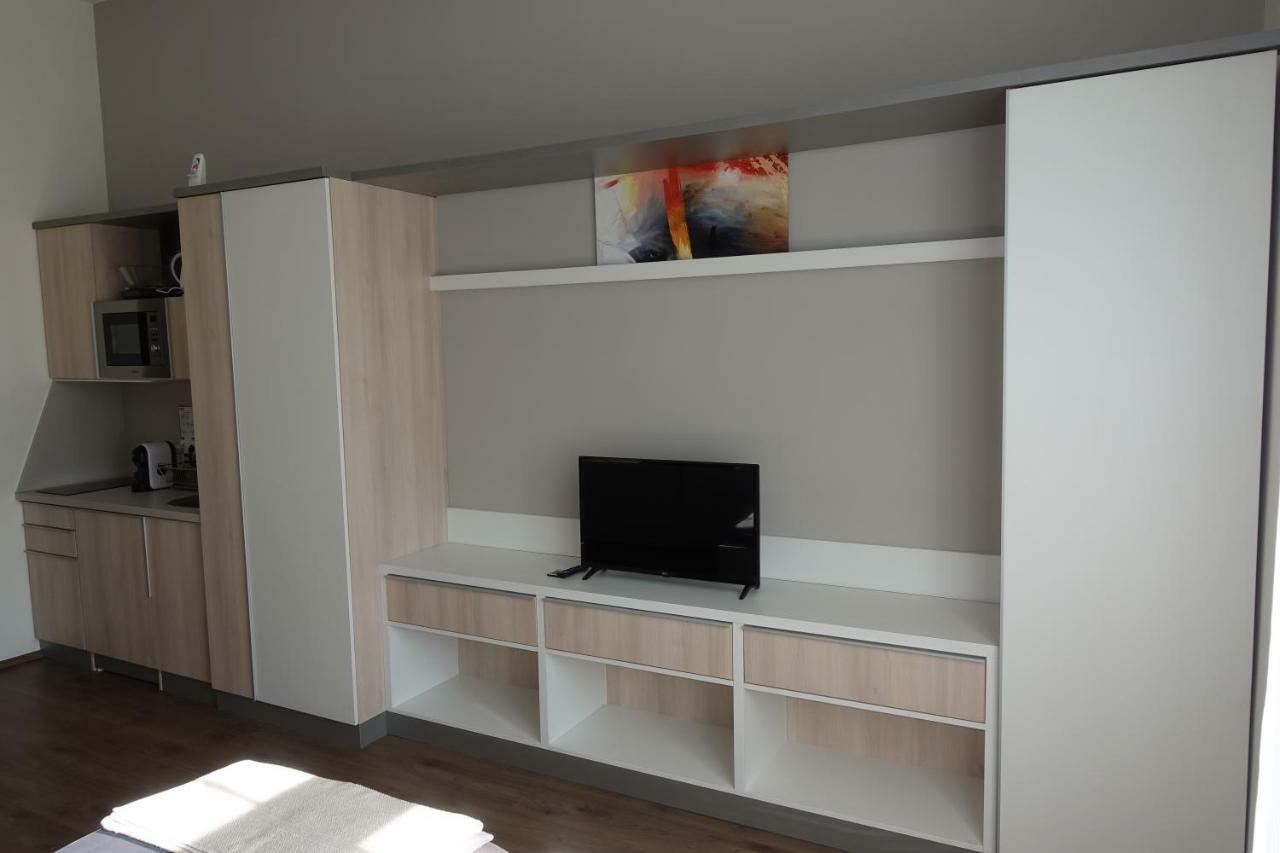 Frank & Fang Apartments Mk7 Budapeşte Dış mekan fotoğraf