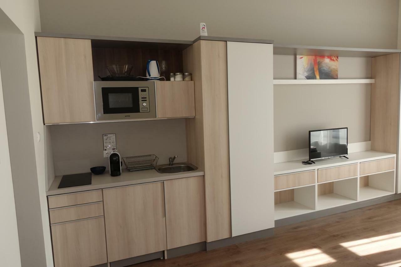 Frank & Fang Apartments Mk7 Budapeşte Dış mekan fotoğraf