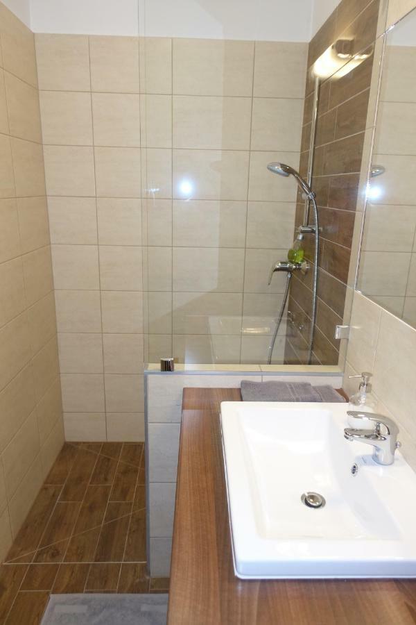 Frank & Fang Apartments Mk7 Budapeşte Dış mekan fotoğraf