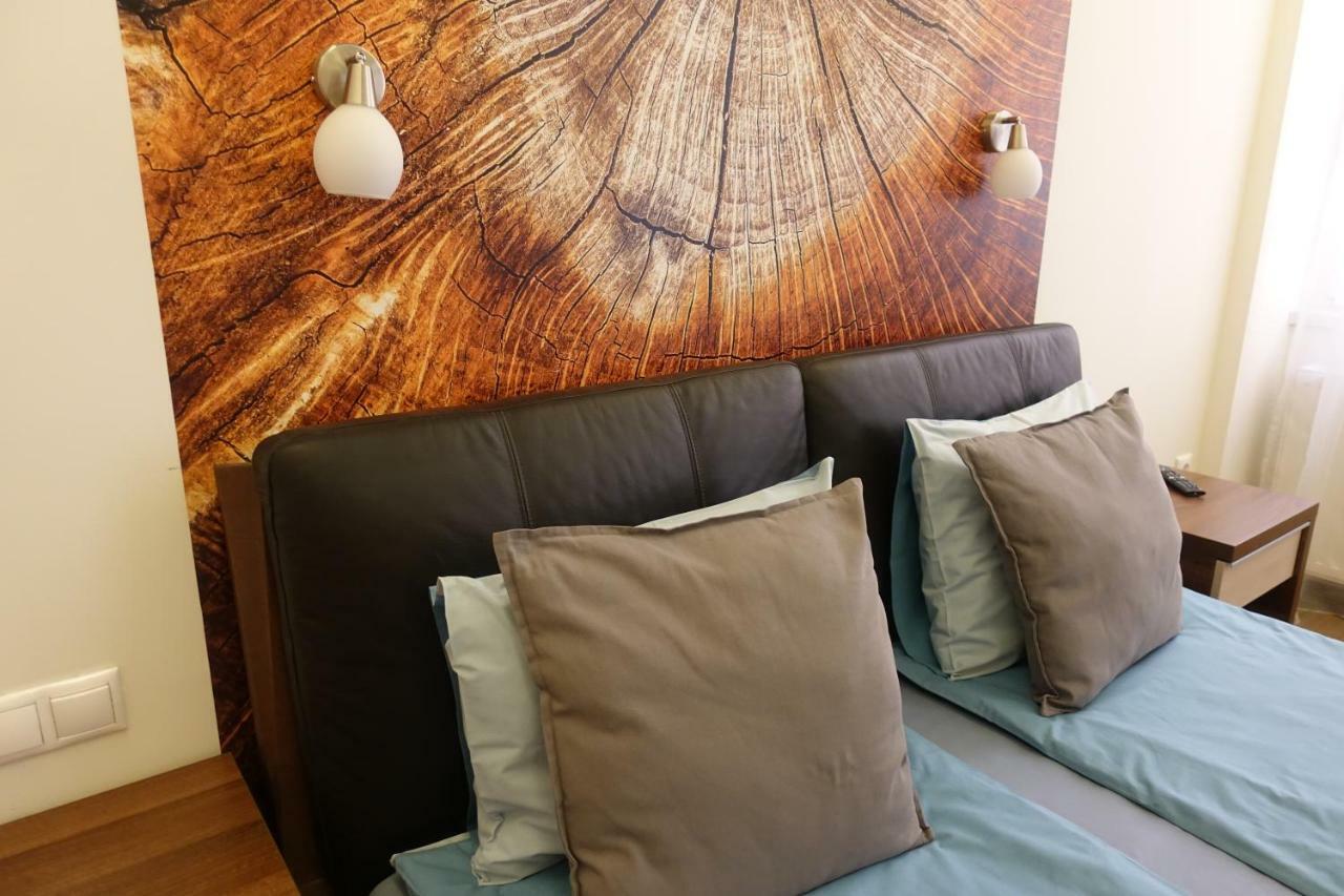 Frank & Fang Apartments Mk7 Budapeşte Dış mekan fotoğraf
