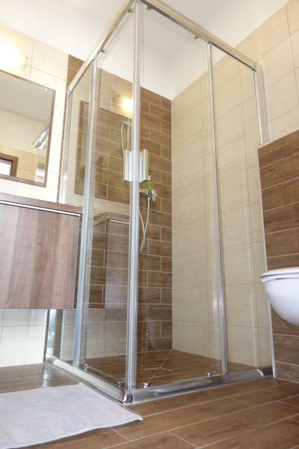 Frank & Fang Apartments Mk7 Budapeşte Dış mekan fotoğraf